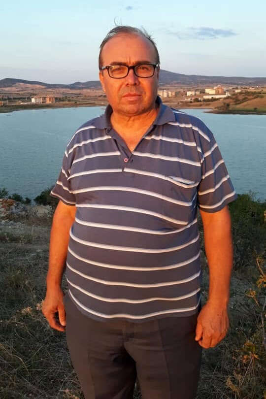 Emekli polis komşularına kurşun yağdırdı! 1 ölü, 2 yaralı var 4